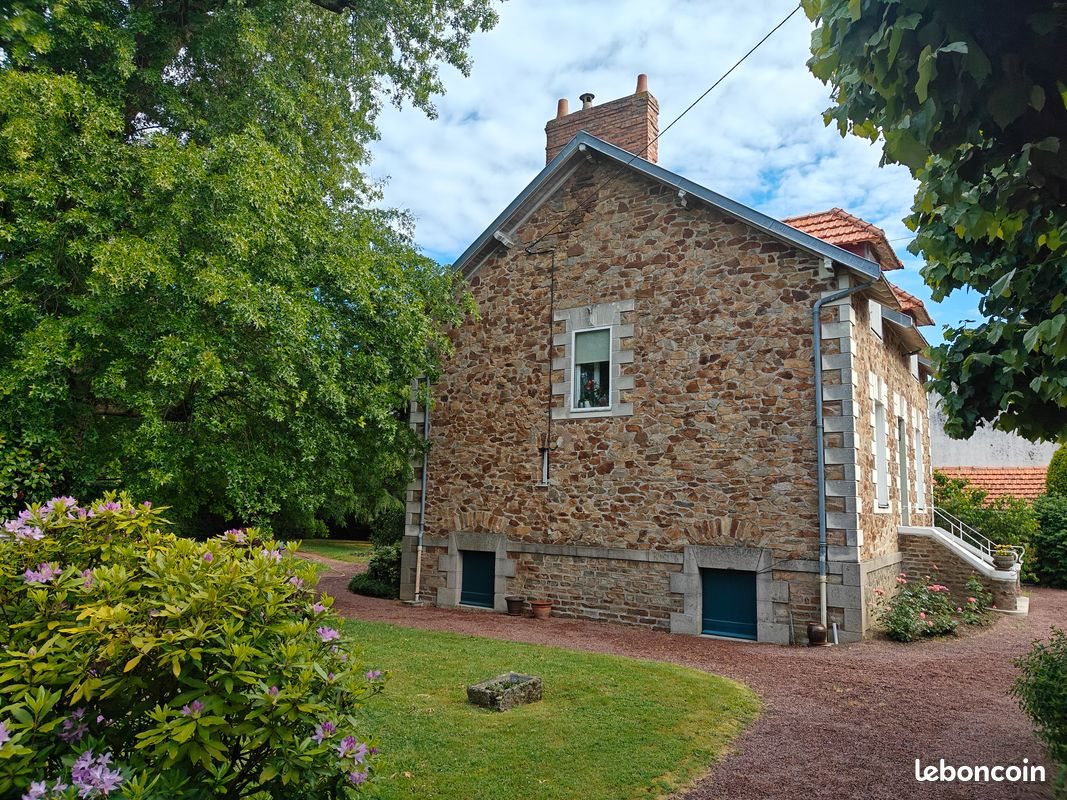 Maison à vendre, 148m², Rezé