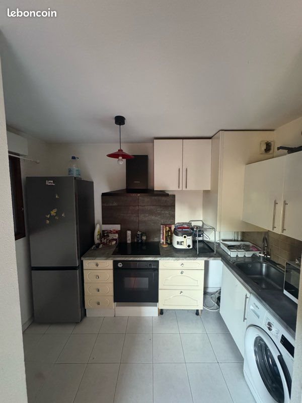 Appartement à louer, 45m², Aix-en-Provence