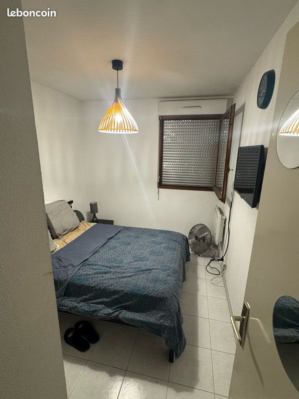 Appartement à louer, 45m², Aix-en-Provence