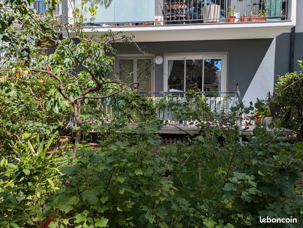 Appartement à vendre, 65m², Bourg-la-Reine