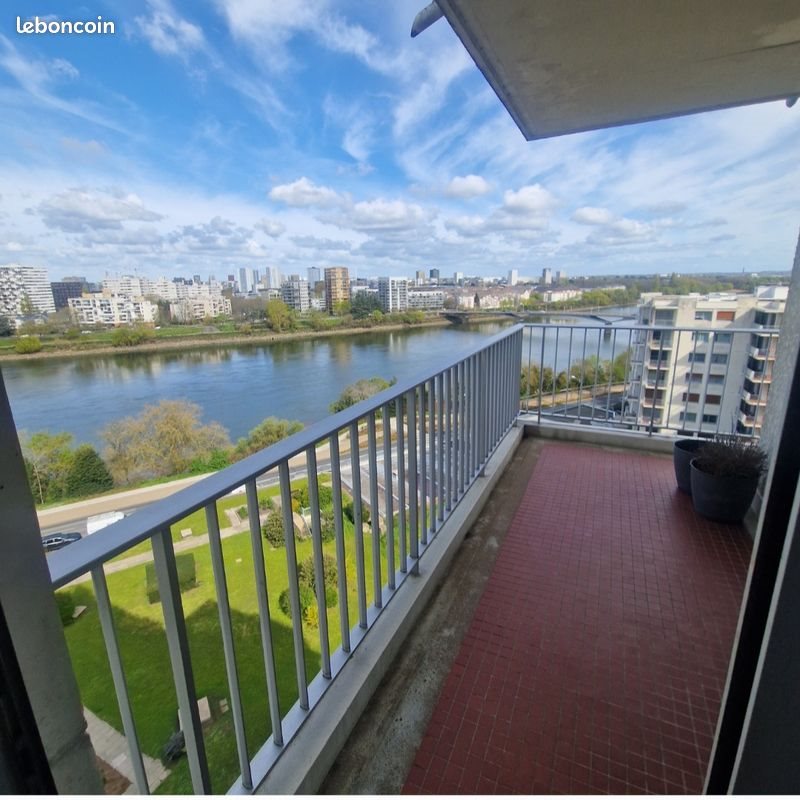 Appartement à vendre, 119m², Saint-Sébastien-sur-Loire