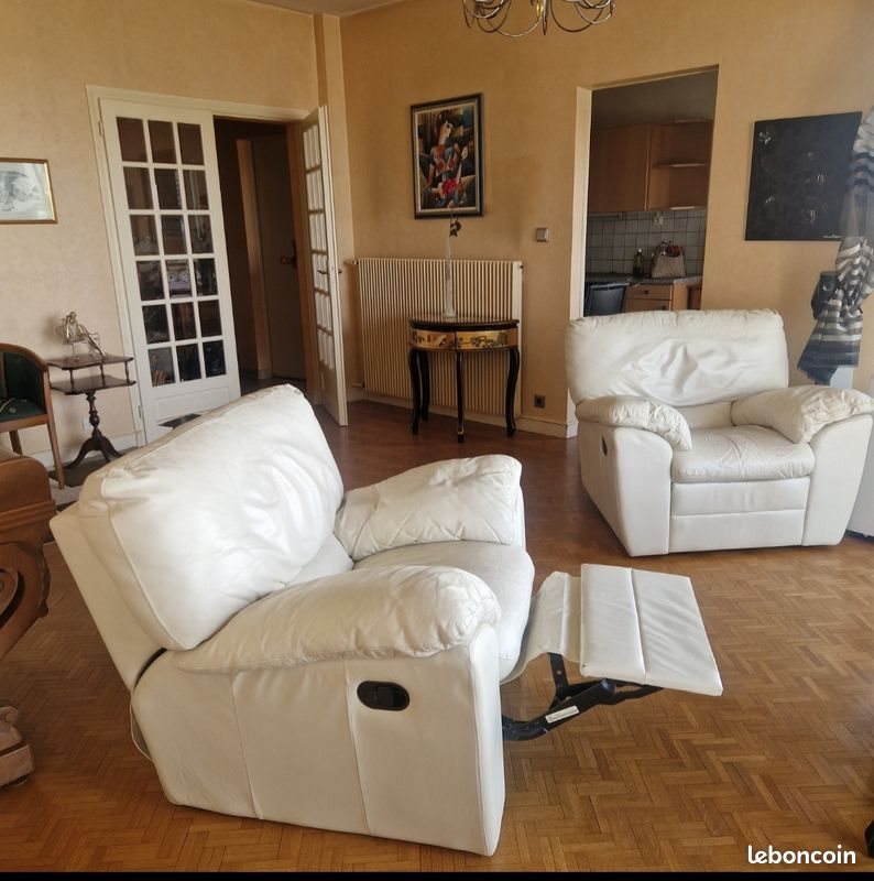 Appartement à vendre, 119m², Saint-Sébastien-sur-Loire