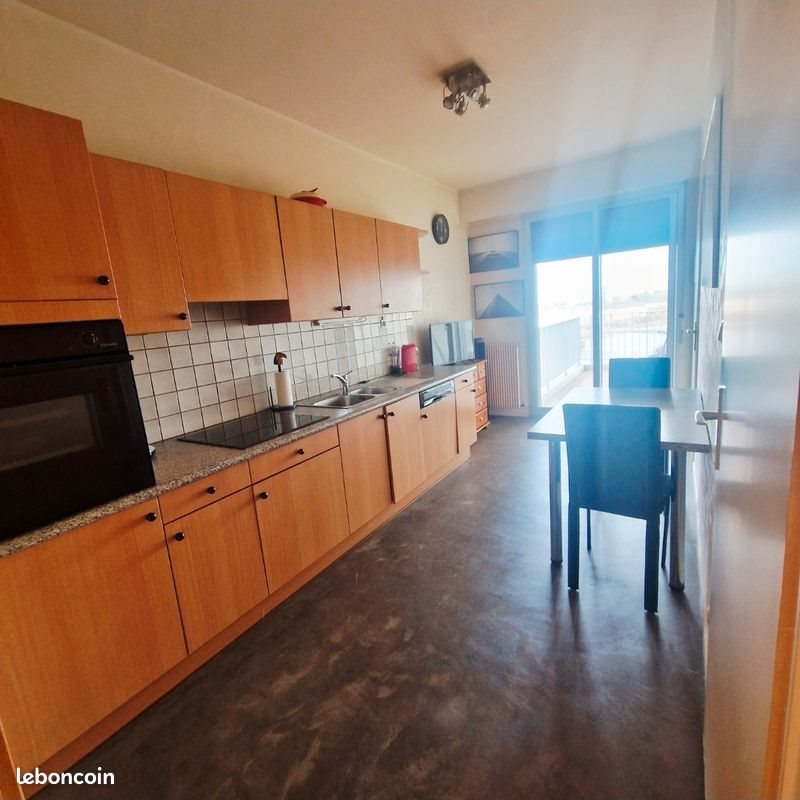 Appartement à vendre, 119m², Saint-Sébastien-sur-Loire