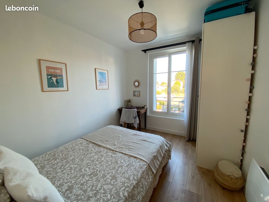 Appartement à louer, 36m², Clamart