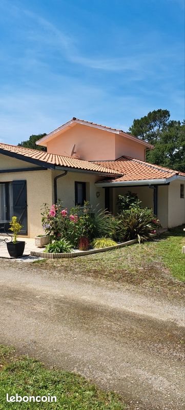 Maison à vendre, 130m², Biscarrosse