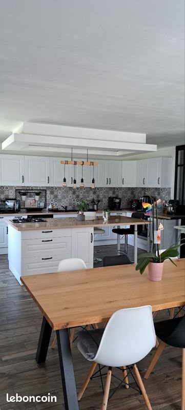 Maison à vendre, 130m², Biscarrosse