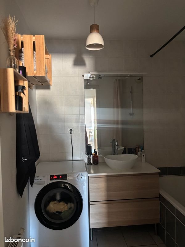 Appartement à louer, 64m², Tomblaine