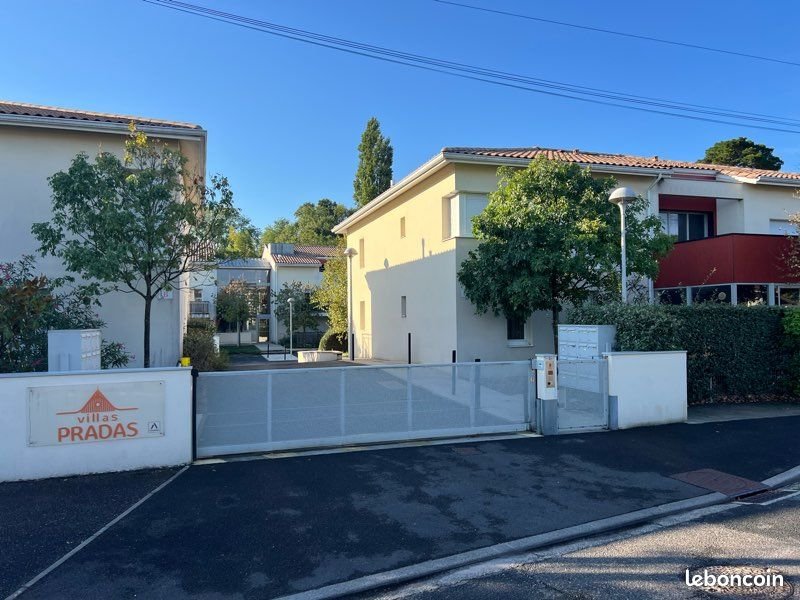 Appartement à vendre, 44m², Mérignac