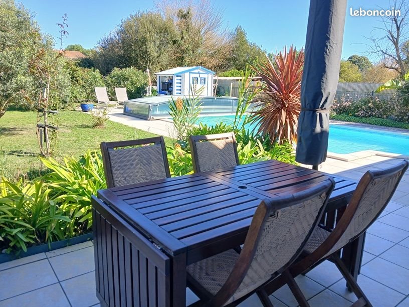 Maison à vendre, 135m², Le Verdon-sur-Mer