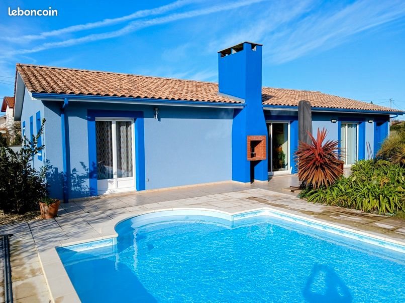 Maison à vendre, 135m², Le Verdon-sur-Mer