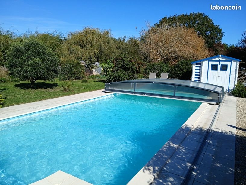 Maison à vendre, 135m², Le Verdon-sur-Mer