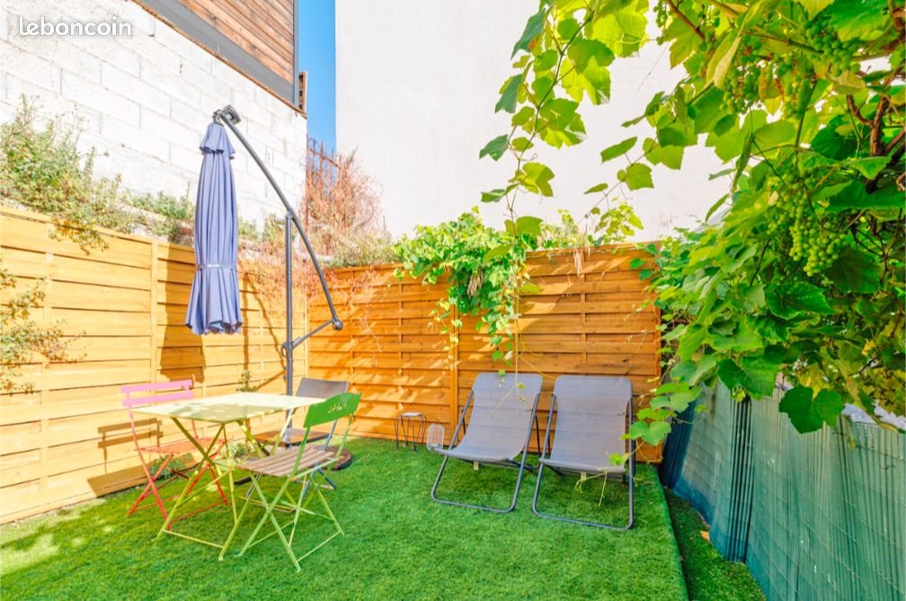 Appartement à louer, 30m², Nice