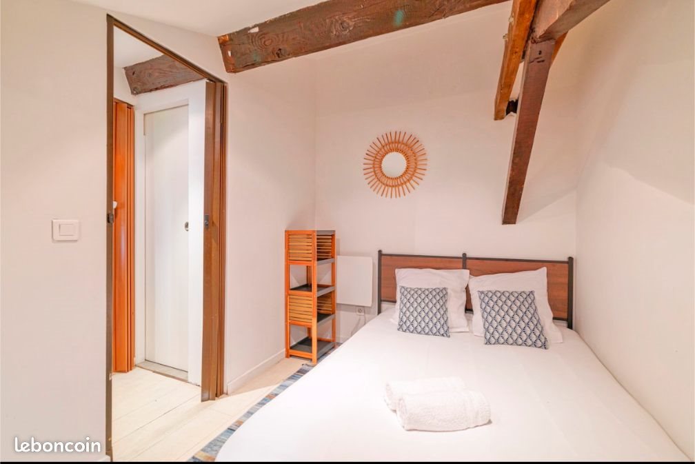 Appartement à louer, 30m², Nice