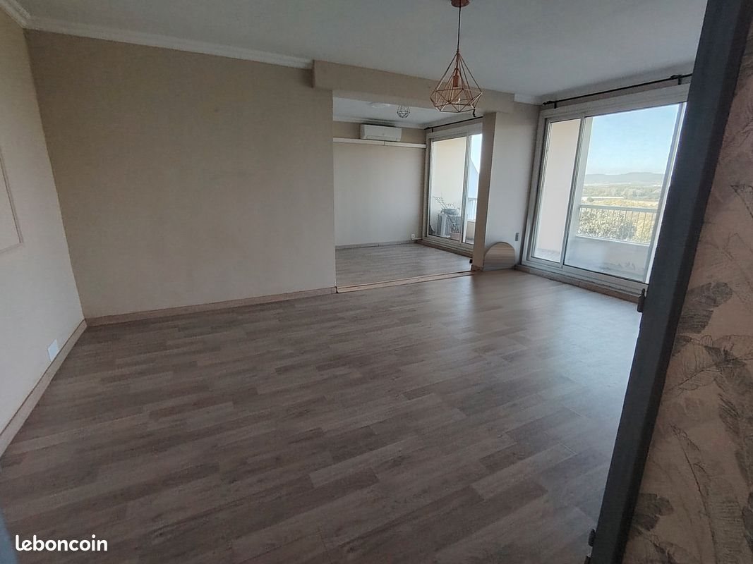 Appartement à vendre, 100m², Mondragon