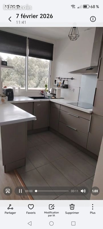 Appartement à vendre, 100m², Mondragon