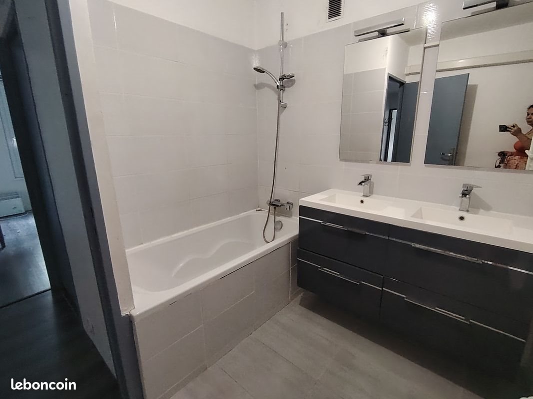 Appartement à vendre, 100m², Mondragon