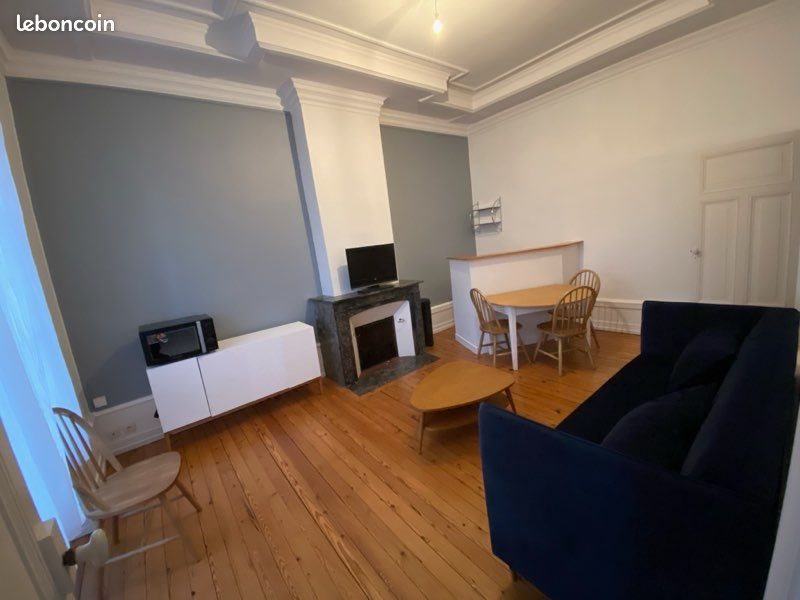 Appartement à louer, 35m², Angers