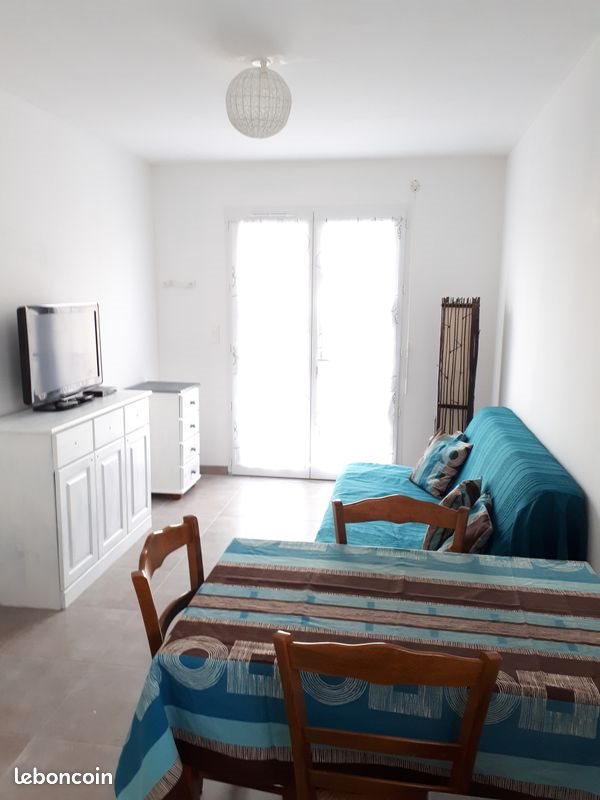 Appartement à louer, 32m², Parentis-en-Born