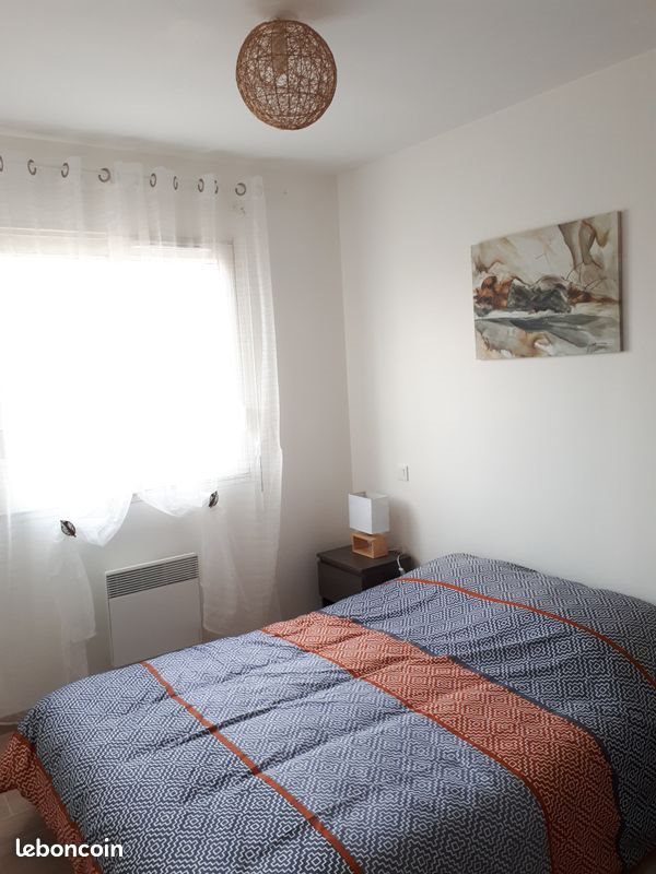 Appartement à louer, 32m², Parentis-en-Born