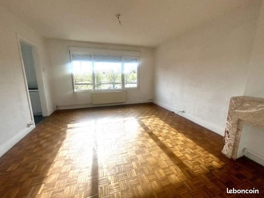 Appartement à louer, 55m², Dunkerque