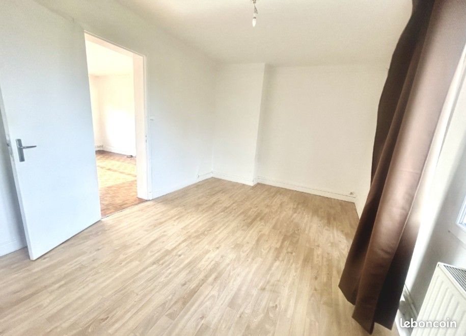 Appartement à louer, 55m², Dunkerque