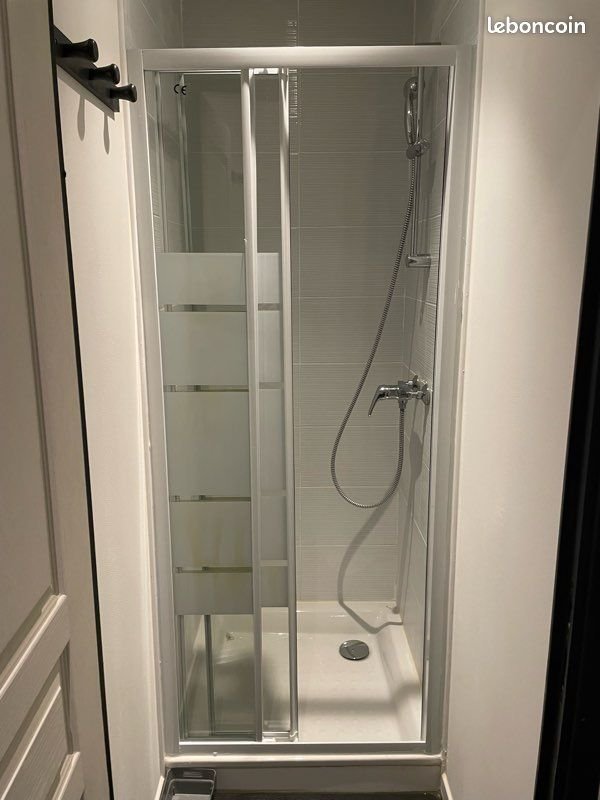 Appartement à louer, 18m², Roubaix
