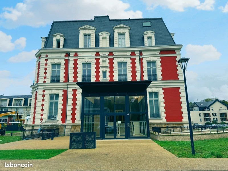 Appartement à louer, 40m², Émerainville