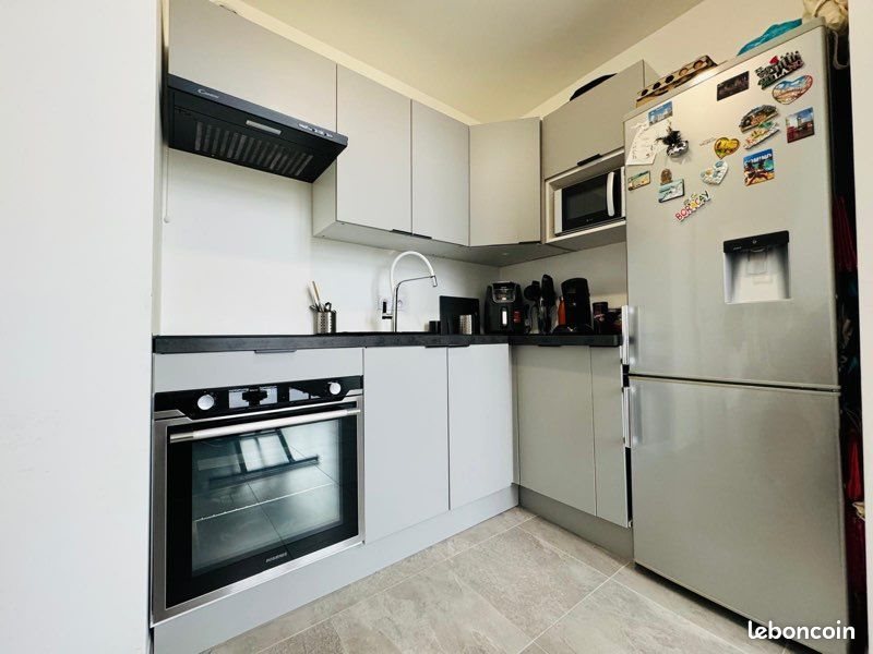 Appartement à louer, 40m², Émerainville