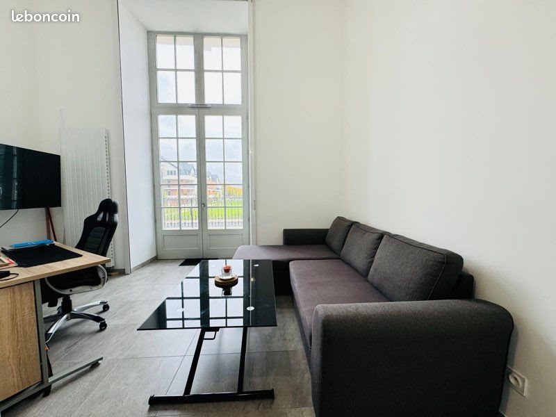 Appartement à louer, 40m², Émerainville