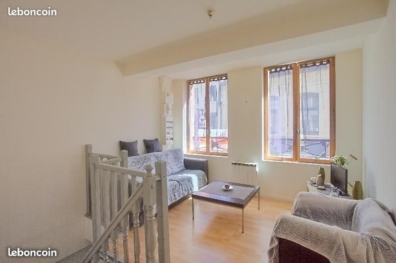 Appartement à louer, 92m², Saint-Omer