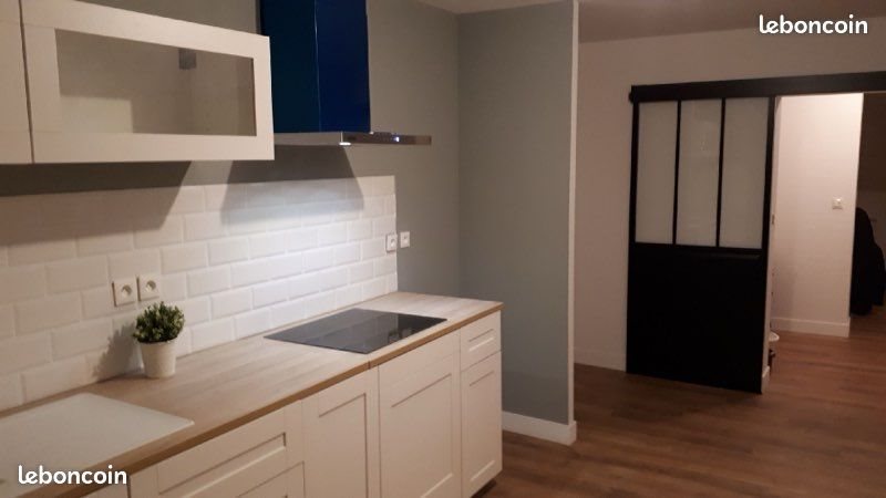 Appartement à louer, 92m², Saint-Omer