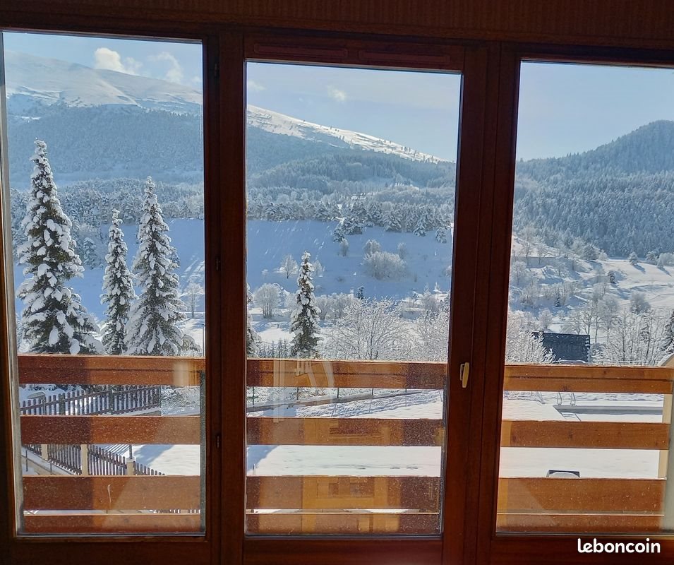 Appartement à vendre, 35m², Gresse-en-Vercors