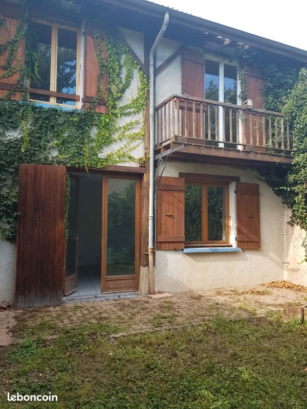Maison à vendre, 95m², La Côte-Saint-André
