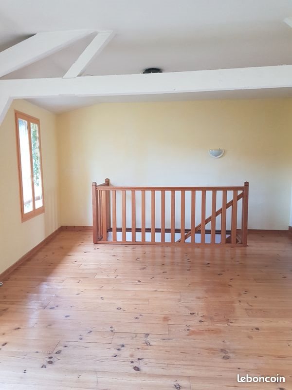 Maison à vendre, 95m², La Côte-Saint-André