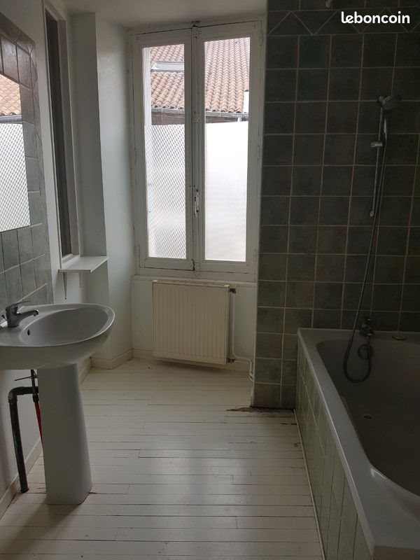 Maison à vendre, 95m², La Côte-Saint-André