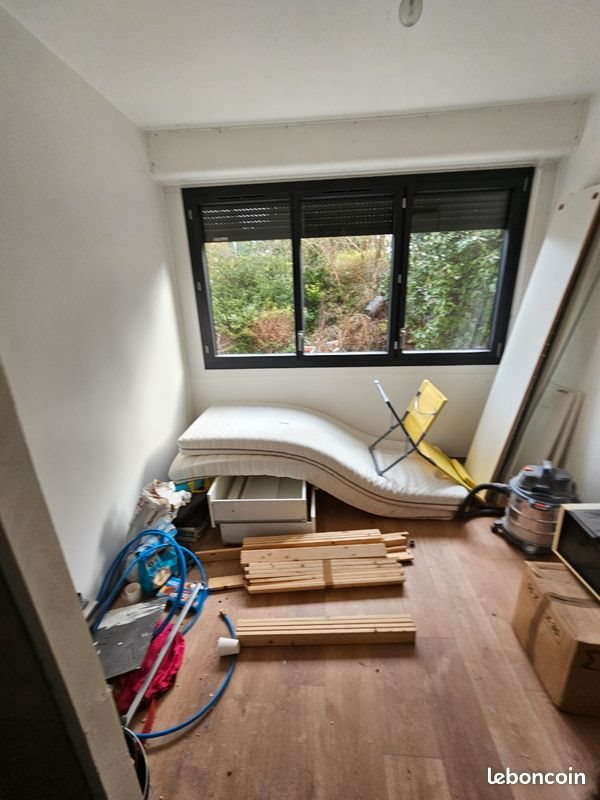 Appartement à vendre, 11m², Montargis