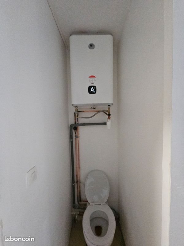 Appartement à vendre, 11m², Montargis