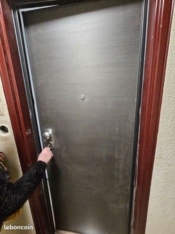 Appartement à vendre, 11m², Montargis