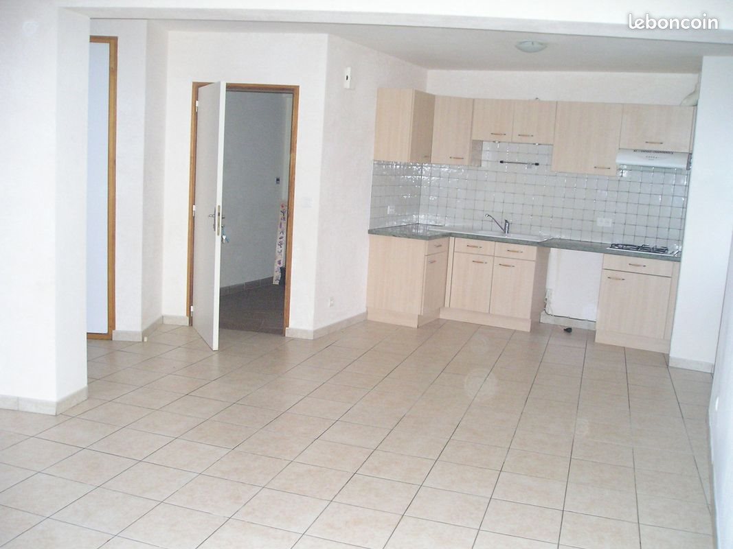Appartement à louer, 73m², Mende