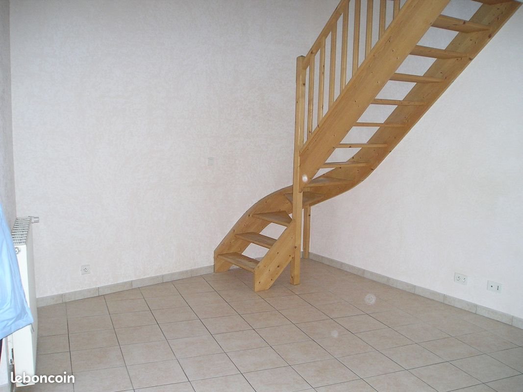Appartement à louer, 73m², Mende