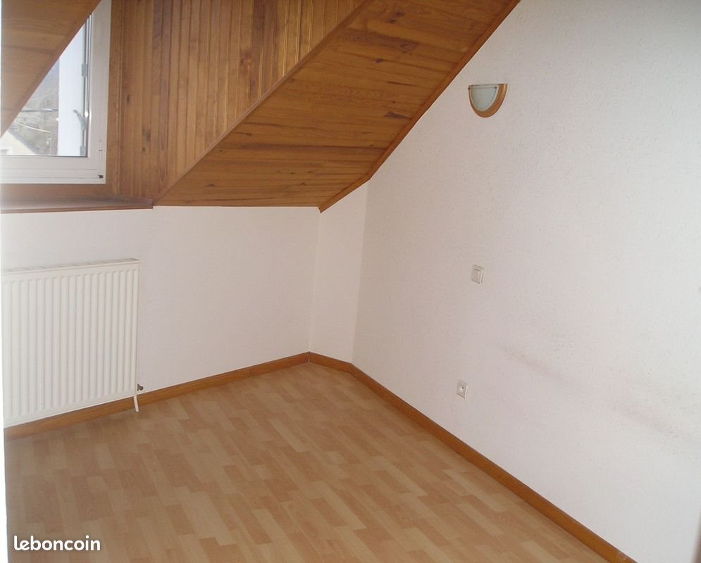 Appartement à louer, 73m², Mende