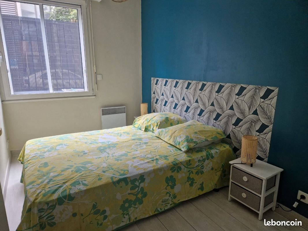 Appartement à louer, 35m², Nantes