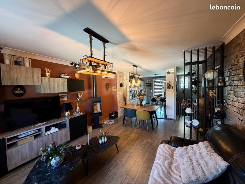 Maison à vendre, 100m², Coulounieix-Chamiers