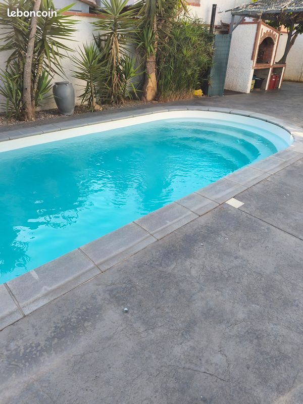 Maison à vendre, 153m², Perpignan