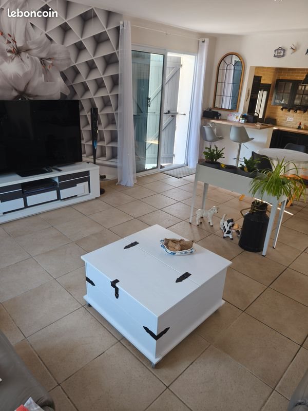 Maison à vendre, 153m², Perpignan