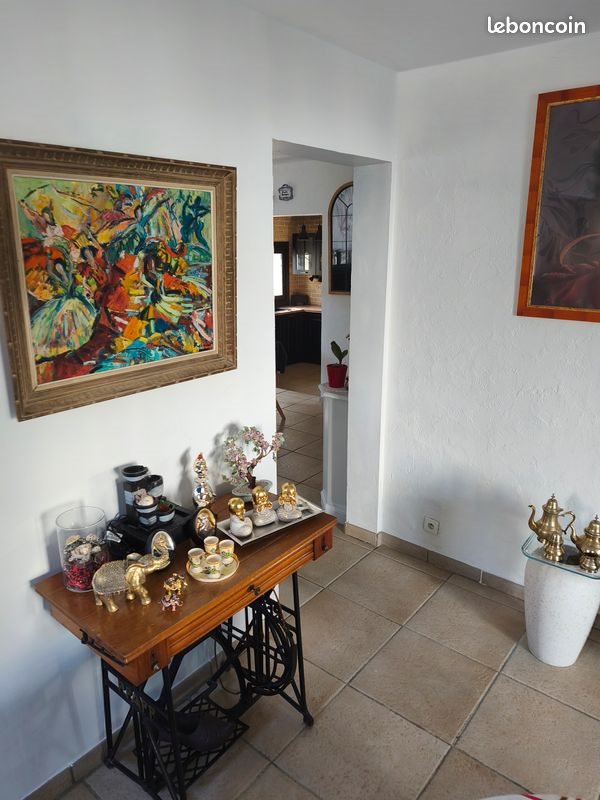 Maison à vendre, 153m², Perpignan