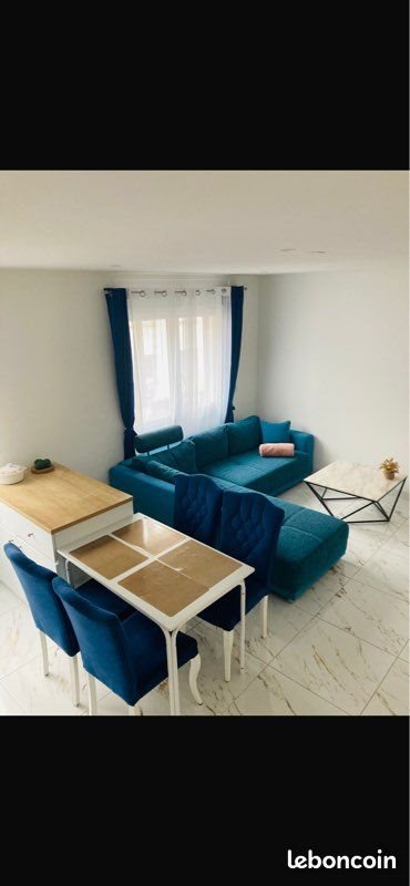 Appartement à louer, 60m², Mulhouse