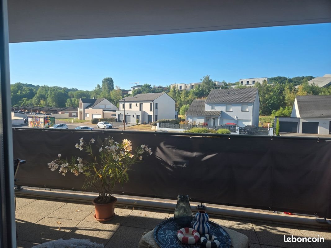 Appartement à vendre, 64m², Amnéville