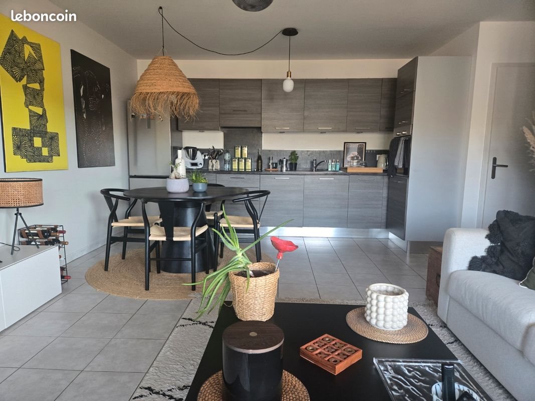 Appartement à vendre, 64m², Amnéville