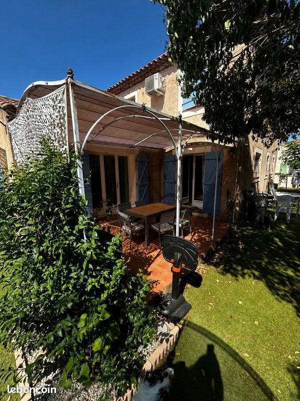 Maison à vendre, 130m², La Garde